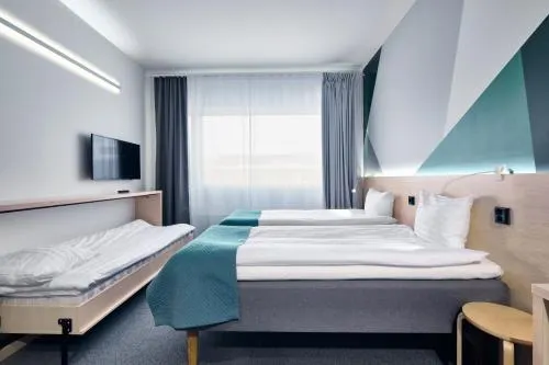 Ảnh GreenStar Hotel Jyväskylä