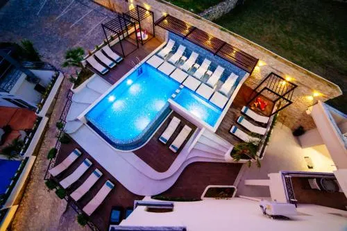 Ảnh Hotel Princess & Spa