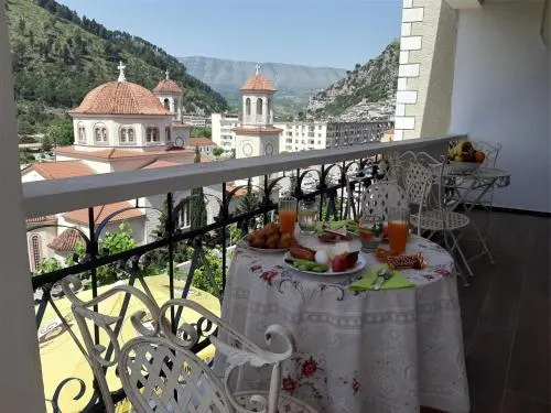 Ảnh HOTEL VILA TWIX