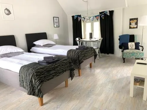 Ảnh Green Door Apartments