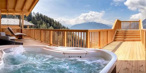 Ảnh Mountain Village Hasenegg