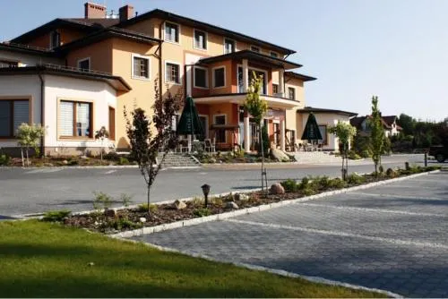 Ảnh Hotel Ambasada