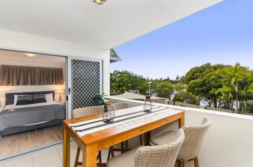 Ảnh City Stadium Apartment on the riverfront