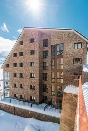 Ảnh Pierre & Vacances Pas de la Casa Princesa