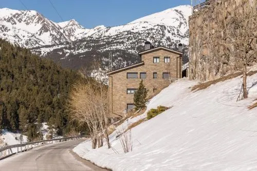 Ảnh Pierre & Vacances Andorra Sunari Peretol