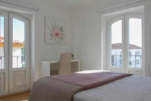 Ảnh Varandas do Nabão