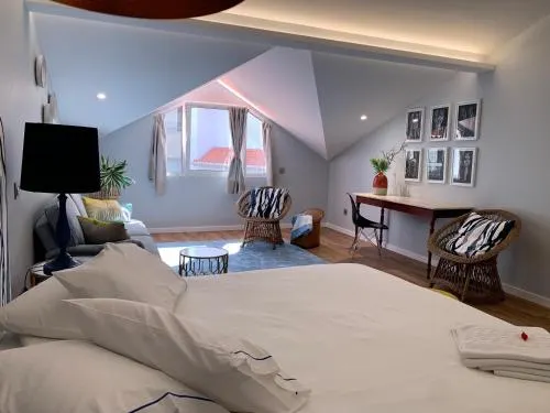 Ảnh Central - Sao Pedro Boutique