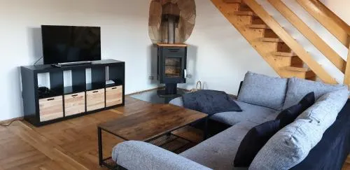 Ảnh Ferienwohnung Sterkrade