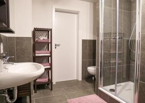 Ảnh Ferienapartment Christine