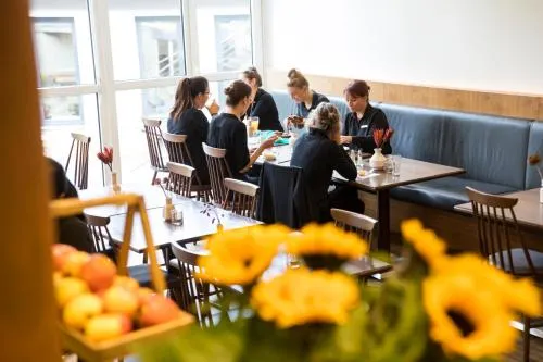 Ảnh Wald & Golfhotel Lottental