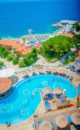 Ảnh Bougainville Bay Apartments