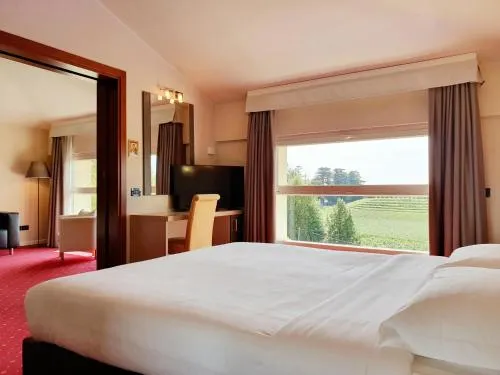 Ảnh Hotel Ristorante al Giardinetto