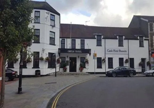 Ảnh The Castle Hotel Neath