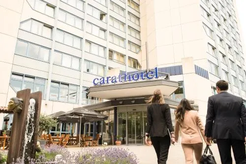Ảnh Carathotel Basel/Weil am Rhein