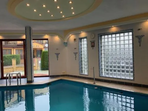 Ảnh Apartamenty Superior w Rewalu