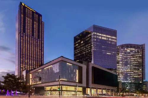 Ảnh Shangri-La Residences The Fort, Manila