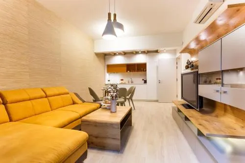 Ảnh SCA Sofia City Apartments