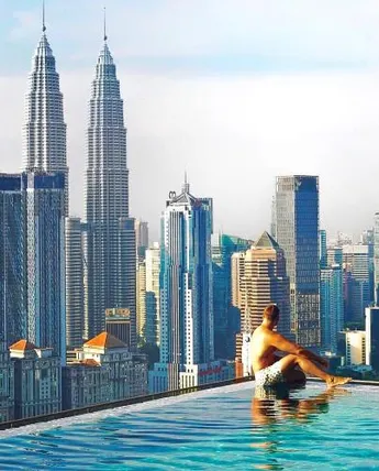 Ảnh WGS Suites at KLCC