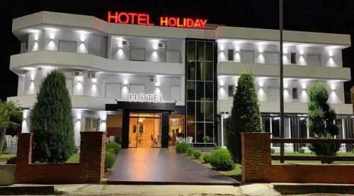 Ảnh Hotel Holiday