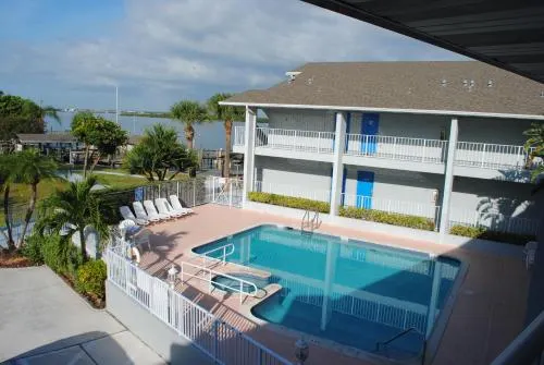 Ảnh Dockside Inn & Resort