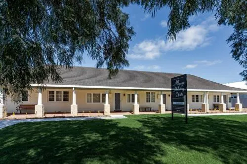 Ảnh Albany Holiday Units