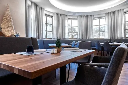 Ảnh Hotel Happy Filzmoos