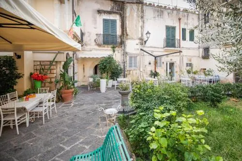 Ảnh Gli appartamenti di Locanda Nonna Iole