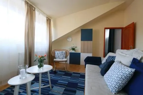 Ảnh Teubel apartman 2