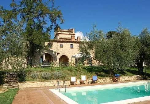 Ảnh Agriturismo Marinella Appartamenti