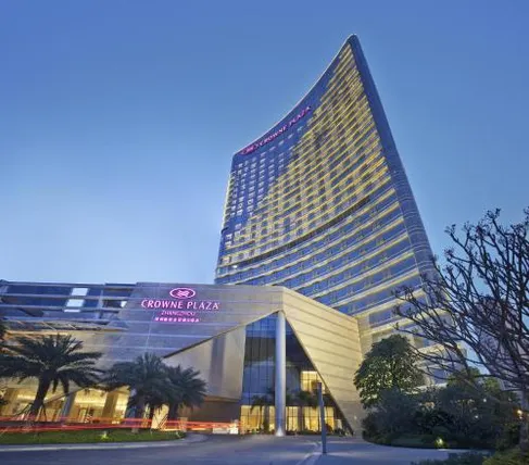 Ảnh Crowne Plaza Zhangzhou By IHG