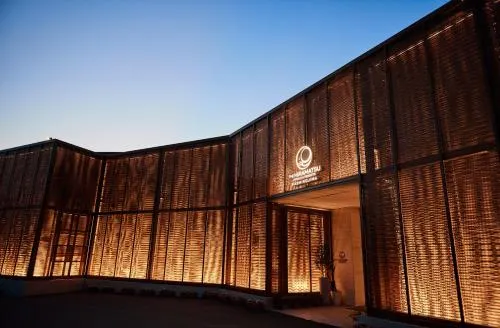 Ảnh THE HIRAMATSU HOTELS & RESORTS KASHIKOJIMA