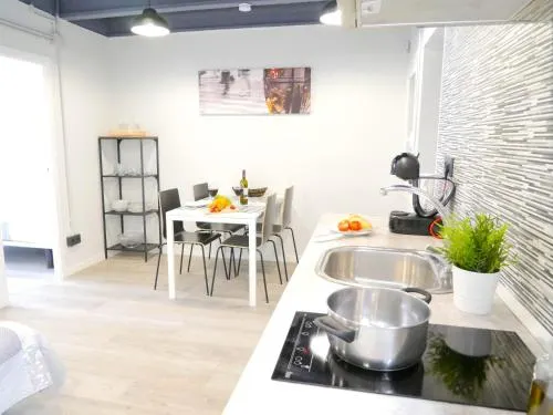 Ảnh Stay U-nique Apartments Llobregat