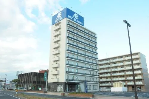 Ảnh AB Hotel Ubeshinkawa