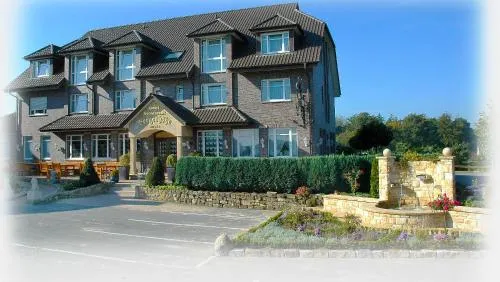 Ảnh Hotel Restaurant Bergeshohe