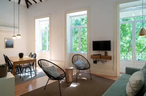 Ảnh Republica Apartments at D. Luis I Bridge