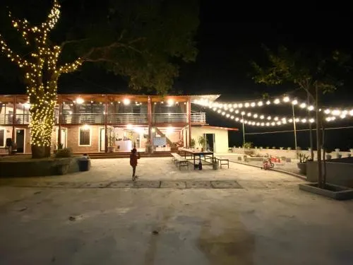 Ảnh Milk Milk Homestay