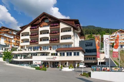 Ảnh Alpen-Herz Romantik & Spa - Adults Only