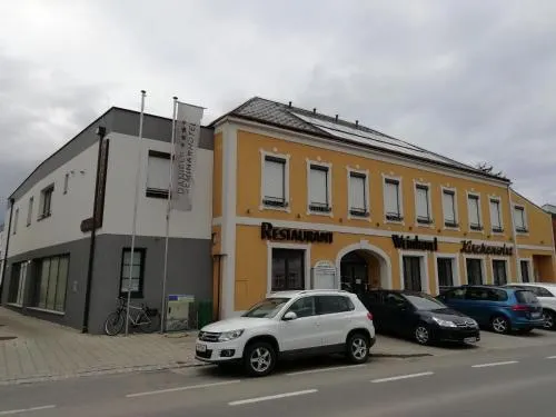 Ảnh Seminarhotel Daniels