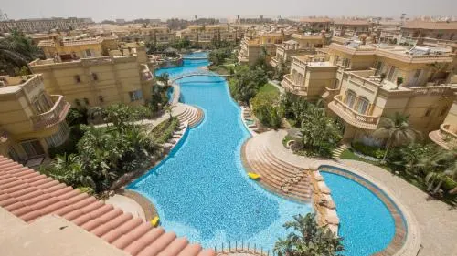 Ảnh El Safwa Resort New Cairo