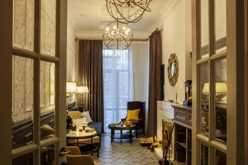 Ảnh Boutique hotel  Dom Sivre-NEW