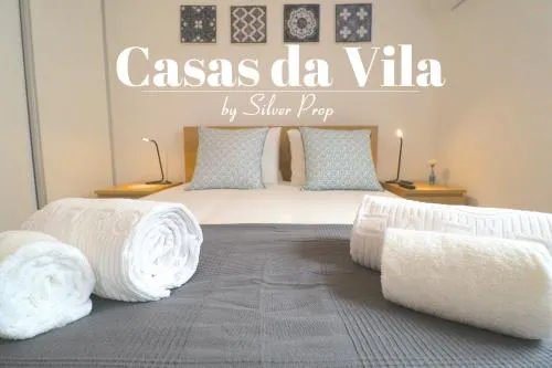 Ảnh Casas da Vila - Beach Apartments By Silver Prop