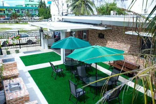 Ảnh Residence Lodge