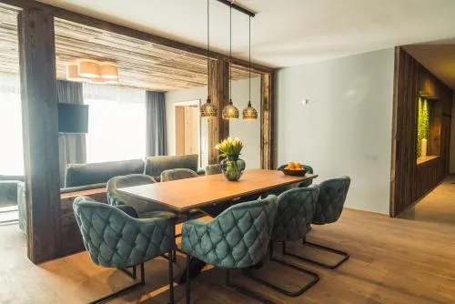 Ảnh Panorama Residence Mösern