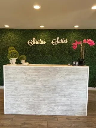 Ảnh Stratus Suites Boutique Hotel