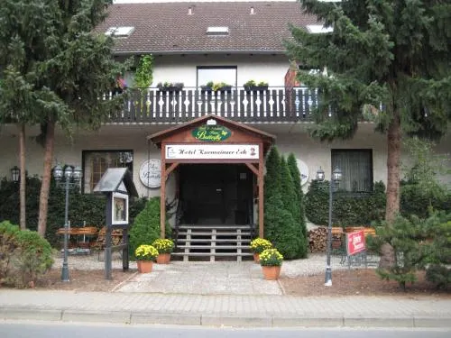 Ảnh Hotel Kurmainzer-Eck