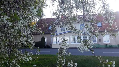 Ảnh Eugenijus Apartments