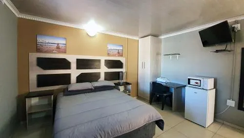 Ảnh Genesis Self Catering Apartments
