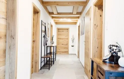 Ảnh Chalet Alpenglück