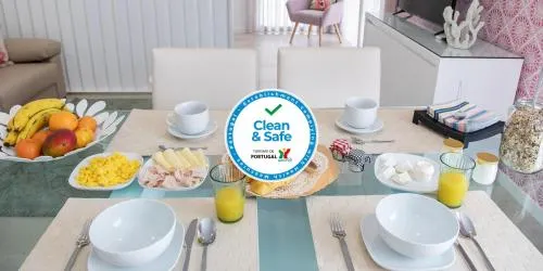 Ảnh Real Holidays Nazaré