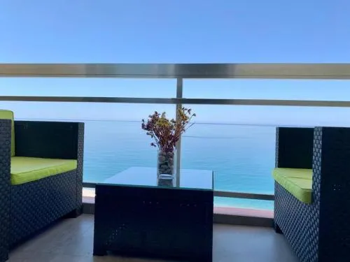 Ảnh CHINASOLYMAR LUXURY - Con Parking